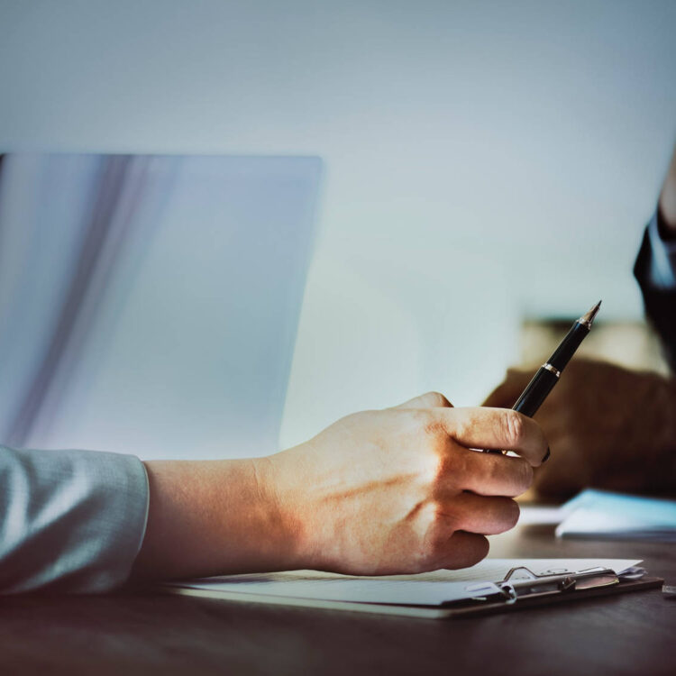 The dilemma of being a principal in consulting