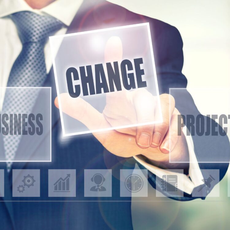 Why we resist change and the implications on your firm's behaviour