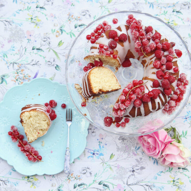 Microwave Beds, The Great British Bake Off and Behavioural Change Programmes