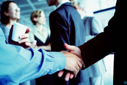Internal Advisors