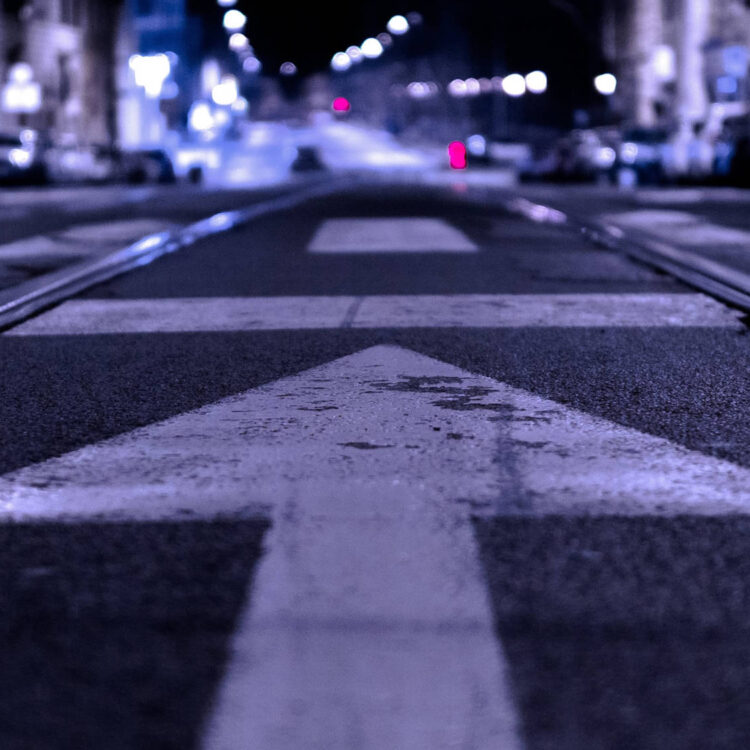 Beyond the Cusp of Disruption in Consulting
