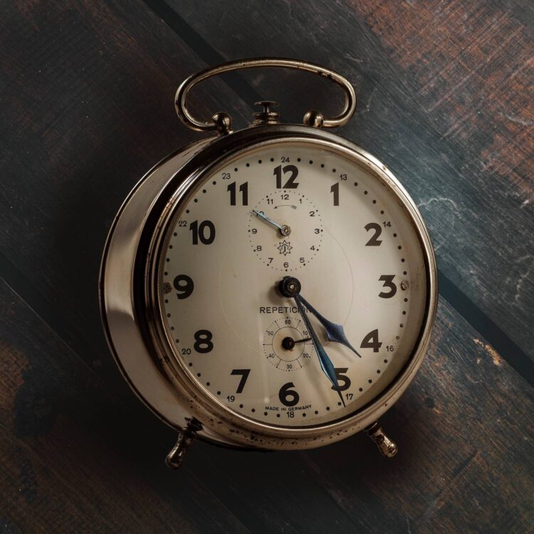 Time's up for the billable hour: Focusing on value is now the only option