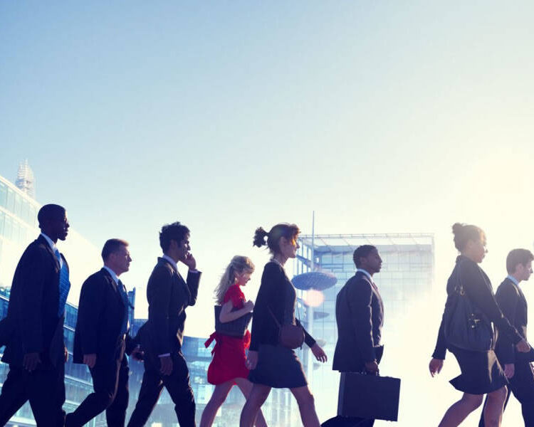 How do you sell a Consulting Career?