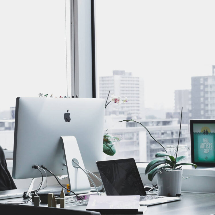 Women in Professional Services - 20 years on