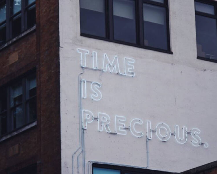 Is it worth it? Is the ‘always-on’ culture in professional services worth the cost?