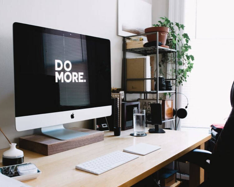 Do more Work