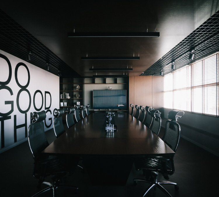 Leading Virtually in the Absence of the Artefacts of Authority – Why Authenticity is Key