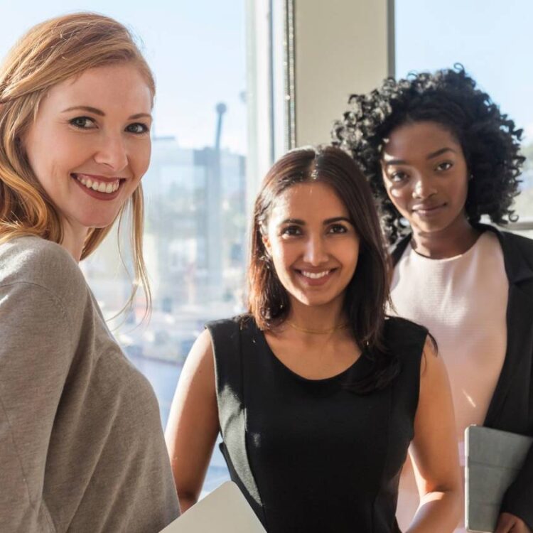 Why are there so few women at the top of Professional Service Firms?