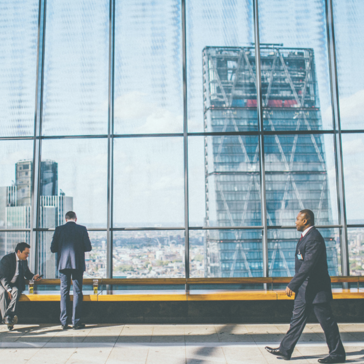 Supporting top-tier leaders to overcome hurdles when transforming data into insights, enhancing fluency and advisory effectiveness by 28%.