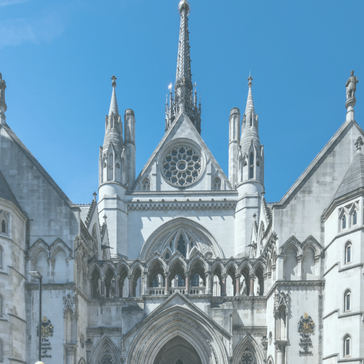 Helping a leading UK law firm transform hesitant solicitors into confident networkers, not afraid of having business development conversations.