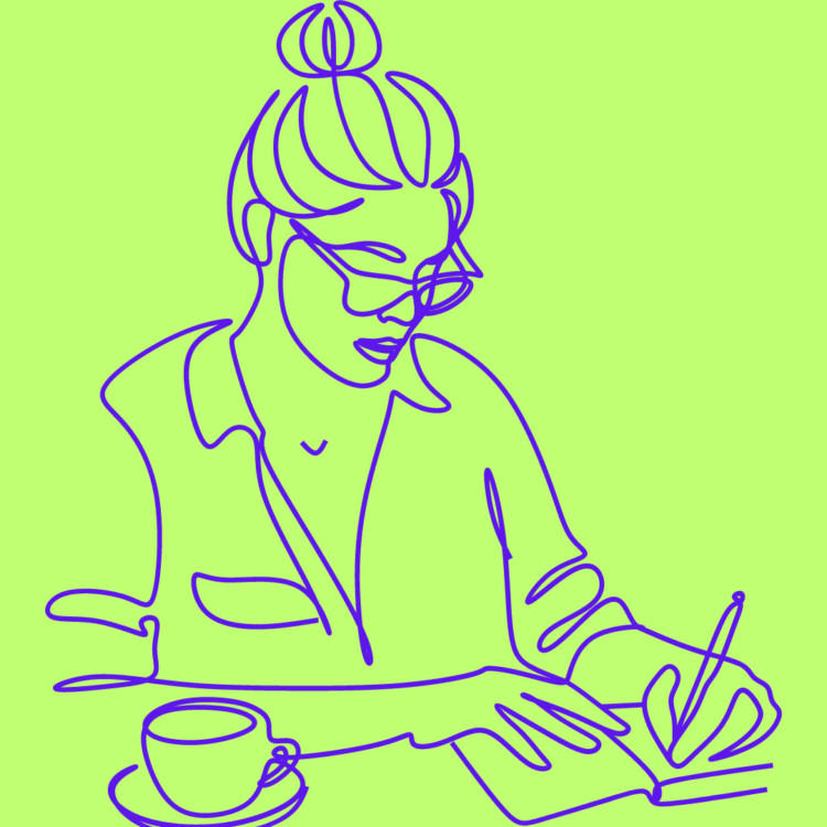 what is a head girl? point of view Harriet Johnson