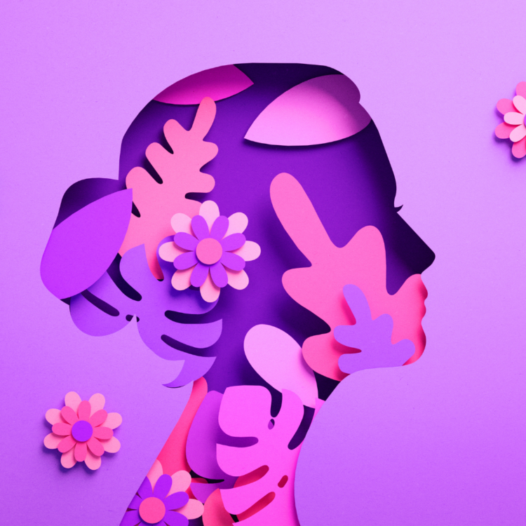 Working mothers International Womens Day