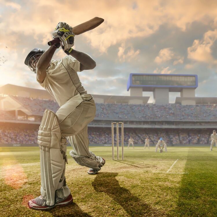 Cricket and Consulting