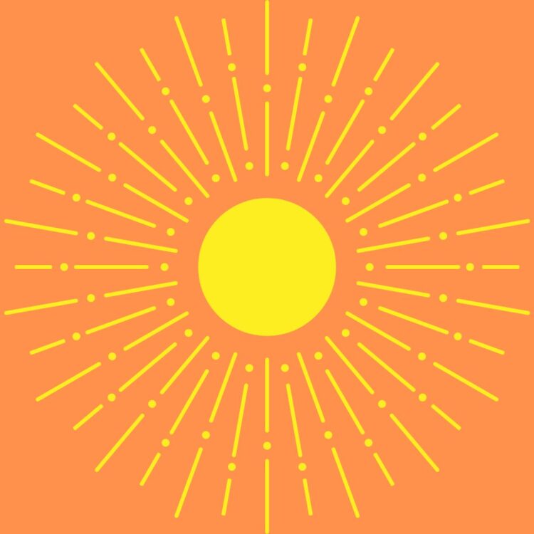 Summer Solstice Longest day of the year