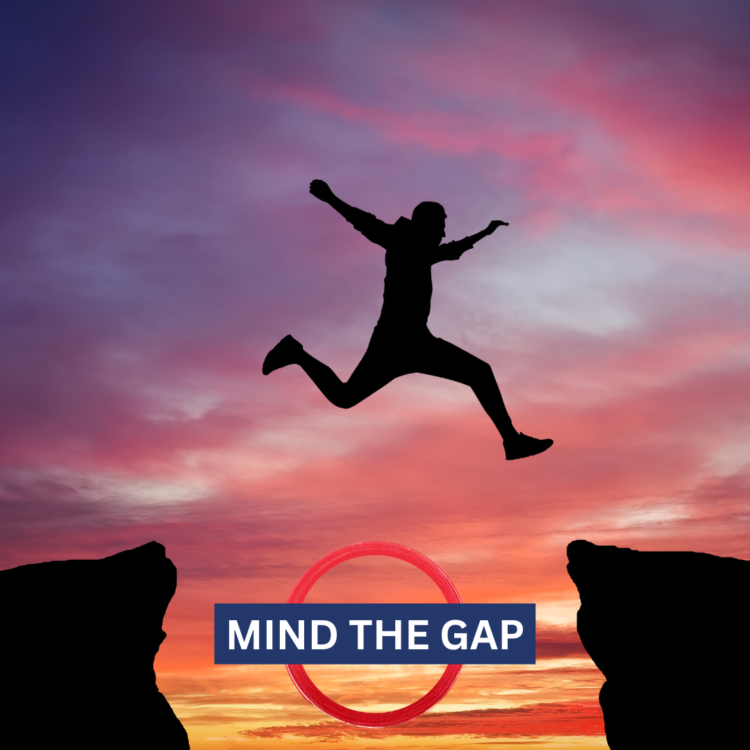 Mind the Gap