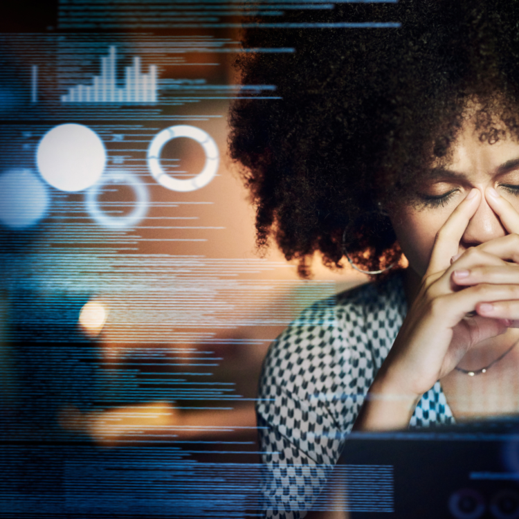 Data Overload
