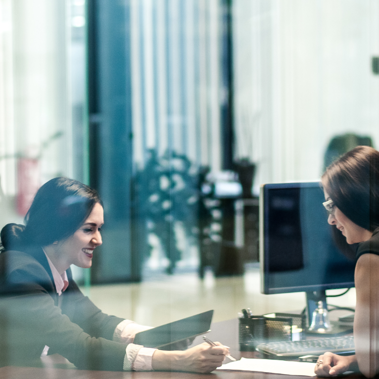 Knowledge Transfer in Consulting