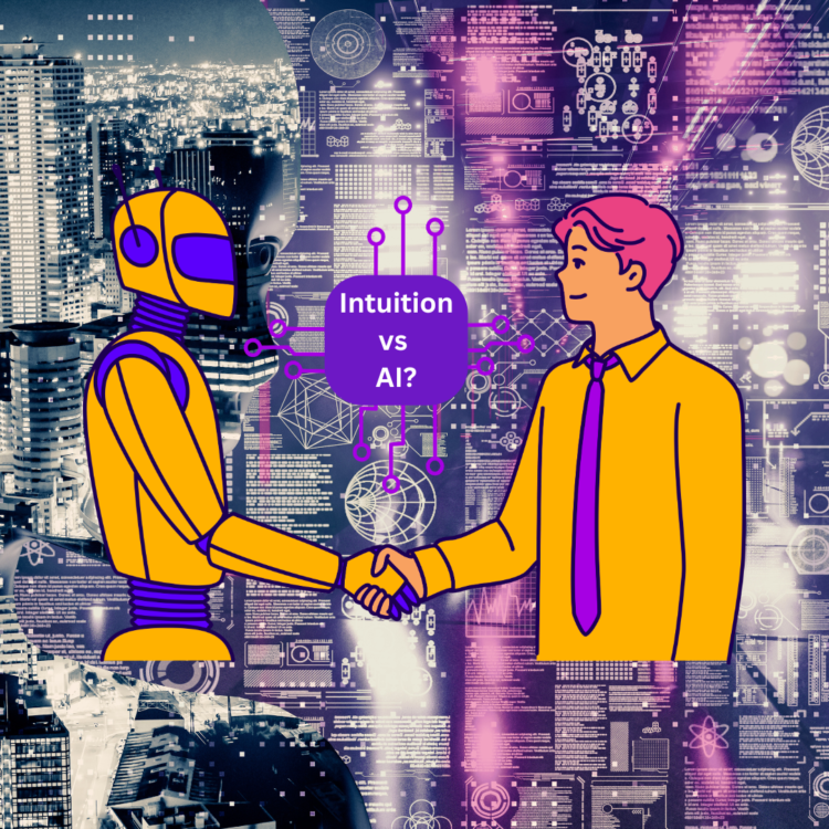 Intuition VS AI