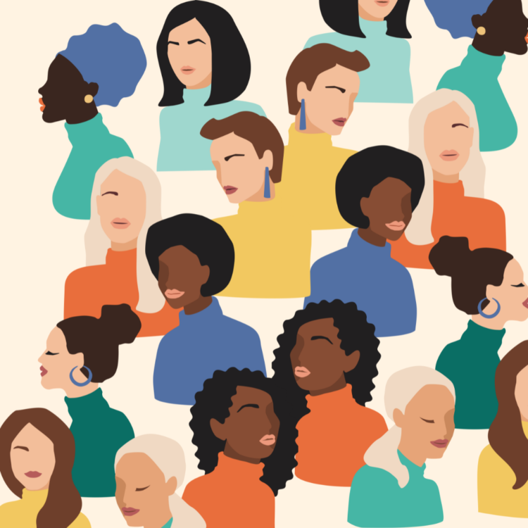 Turning from tokenism it’s time for this generation of women to consider our legacy.