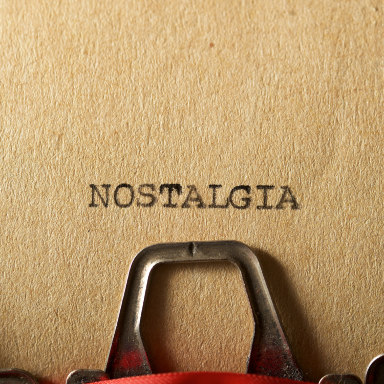 Nostalgia