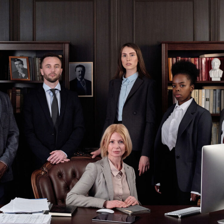 Lawyers Legal Burnout