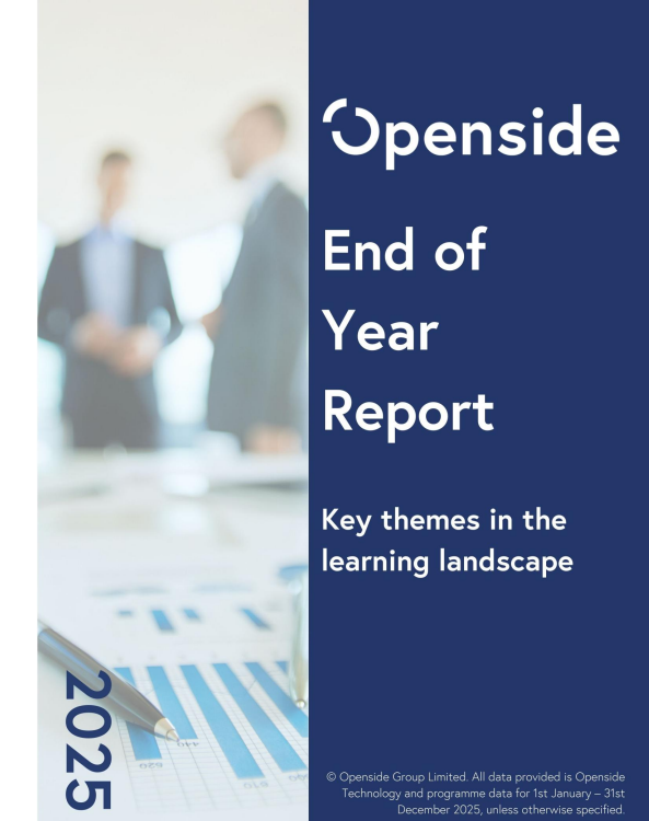 End of Year Report 2025