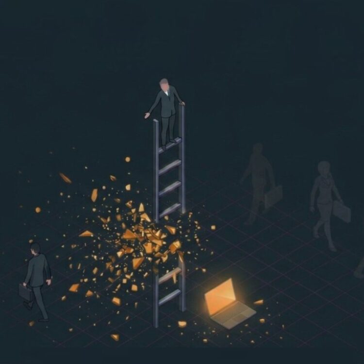 The Last Analyst Class